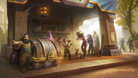 WoW Trading Post presenta una nueva forma para que los jugadores compren artículos