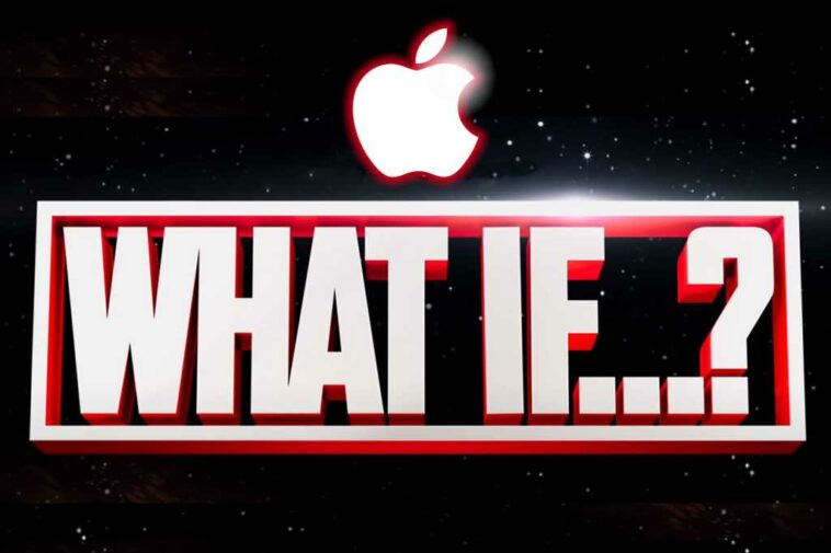 ¿Y si... la próxima gran cosa de Apple nunca llega?
