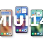 Así puedes descargar MIUI 14 de forma manual en tu Xiaomi sin tener que esperar