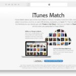 iTunes Match todavía existe y puede ayudarte a encontrar música perdida