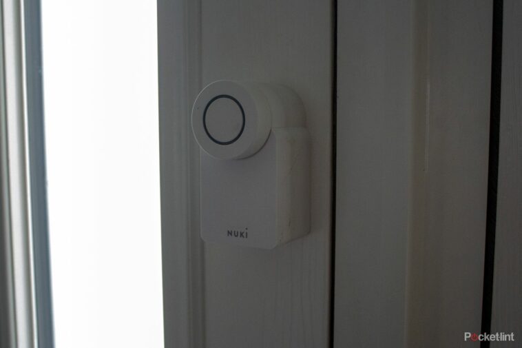 Revisión de Ultion Nuki Smart Lock: fácil acceso a su hogar