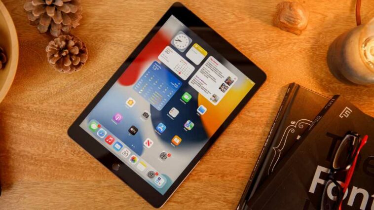 El excelente iPad de nivel de entrada de Apple es una oferta aún mejor a $ 250