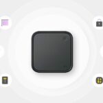 La estación SmartThings de Samsung está lista para sus dispositivos iOS