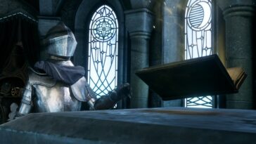 Hogwarts Legacy Reliquias de la muerte Varita de saúco Capa de invisibilidad Piedra de resurrección