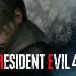 ¿cuántas horas dura Resident Evil 4 Remake y recibió el Resident Evil 4 original?