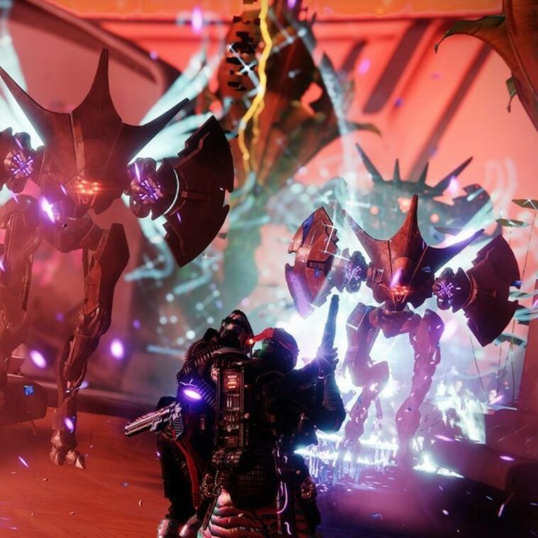 Destiny 2 - Temporada de la Resistencia: Guía de desafíos de temporada Semana 3