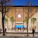 Apple recorta contrataciones y bonificaciones a medida que caen los ingresos, pero evita los despidos