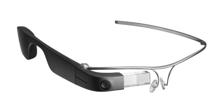 La muerte de Google Glass es un golpe de realidad para Apple