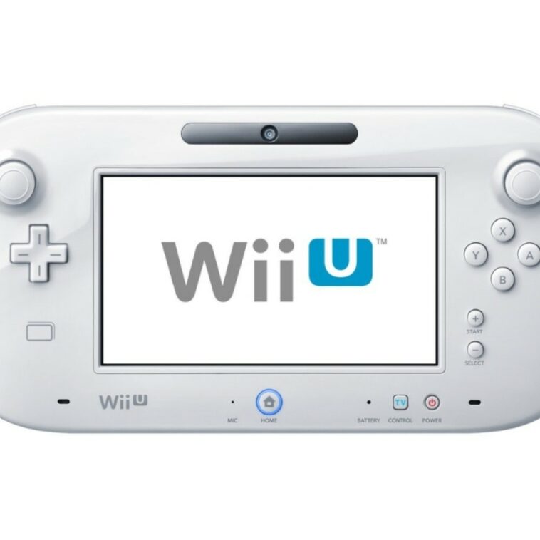 Afirmar que la Nintendo Wii U puede dañarse si no se usa por un periodo de tiempo