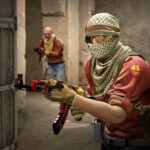 Alguien que no ve mucho la luz del sol pagó 150 mil euros por una skin de CS:GO