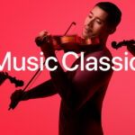 Apple Music Classic está aquí