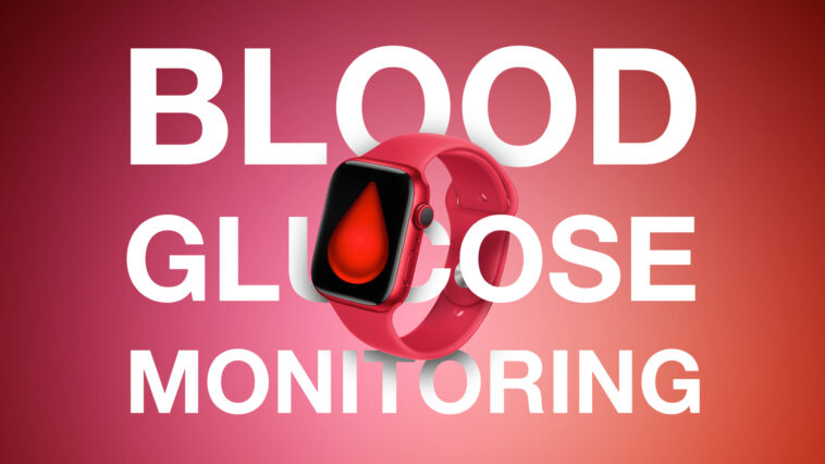 El monitoreo de glucosa en sangre de Apple Watch probablemente aún esté a 'tres o siete años' de distancia