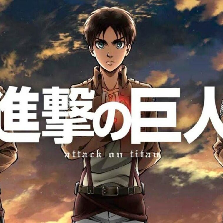 Attack on Titan lanza un extraño kit especial para emergencias