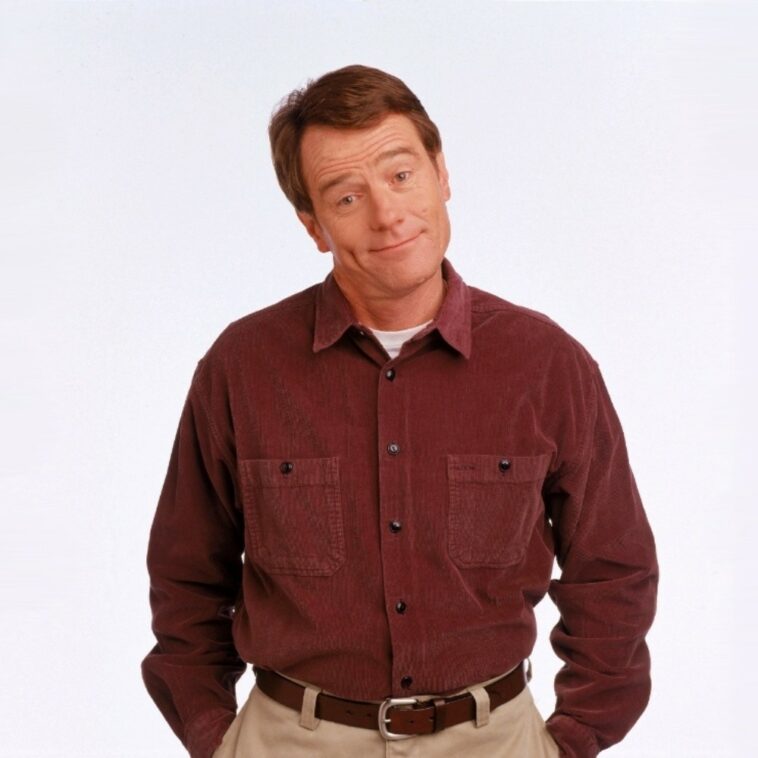 Bryan Cranston dice estar dispuesto a hacer una película de Malcolm In The Middle