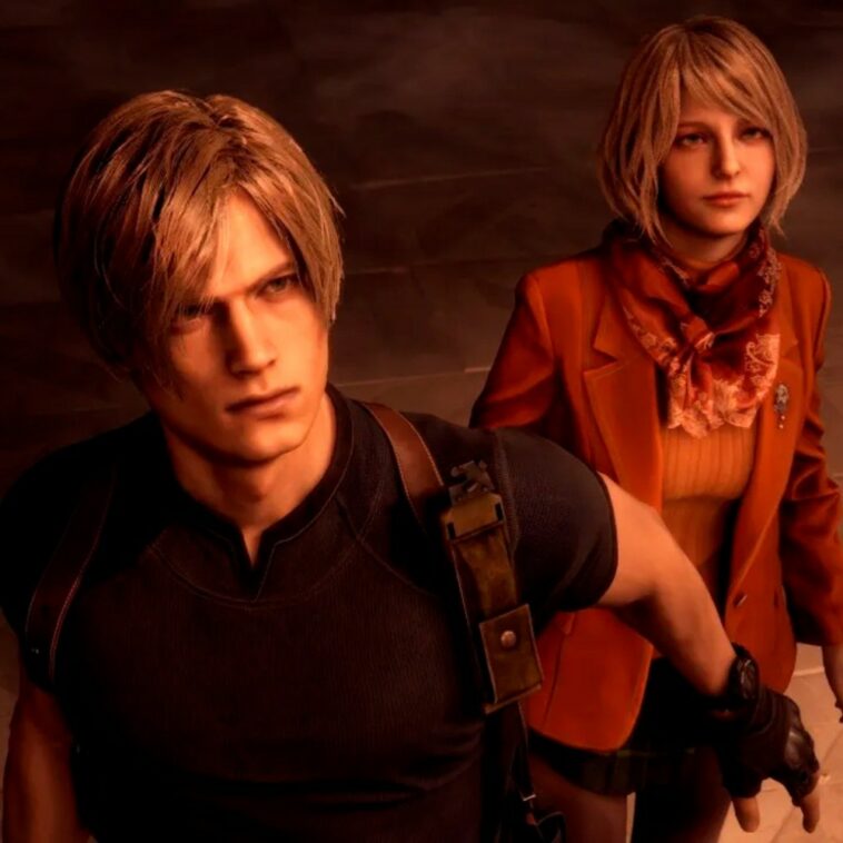 Capcom promete arreglar los problemas de Resident Evil 4 Remake en PlayStation 5