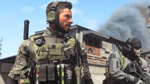 CoD: Modern Warfare 2 Filtración sugiere que tres personajes populares podrían llegar en la temporada 3