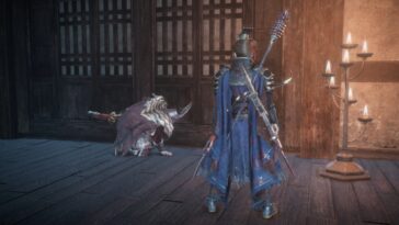 Wo Long Fallen Dynasty Like Father Like Son Aftermath