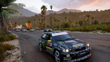 Guía de Forza Horizon 5 Ready To Hoon Hoonigan