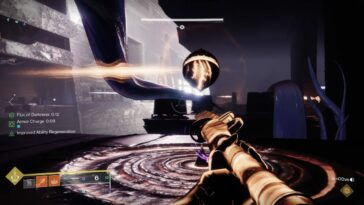 Cómo completar el encuentro Scission en Root of Nightmares - Destiny 2 1
