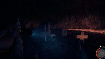 Sons Of The Forest Cross Usa Demonios