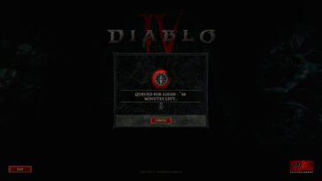 Cómo reparar el código de error 397500 en la beta de Diablo 4 Imagen destacada