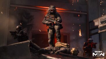 Modern Warfare 2 y Warzone 2 Cómo arreglar su perfil ha sido cerrado Error