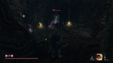 Cómo matar a los sin cabeza en Sekiro: Shadows Die Twice Fight