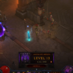 Cómo obtener el antiguo anillo de rompecabezas Diablo Iii Tiempo de finalización