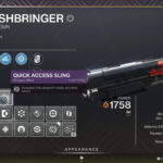 Explicación de las modificaciones de armas de Destiny 2