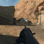 Destacados Cómo tomar el arma de las cuevas de Sattiq Dead Drop Warzone 2