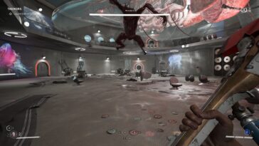 Lucha de Plyusch del corazón atómico