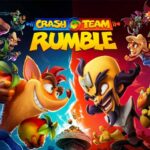 Crash Team Rumble: Todo sobre la beta cerrada, lanzamiento, jugabilidad y más