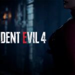 Dataminers encuentran pistas al DLC Separate Ways de Resident Evil 4 Remake
