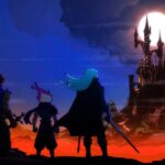 Dead Cells: Return to Castlevania es un Isekai y no es canon, aclara Konami