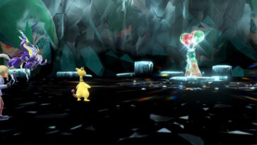 Pokémon Tera Decidueye2