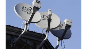 Dish Network aún se recupera del ataque de ransomware de hace una semana