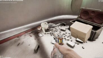 Destacados Dónde encontrar a los estudiantes desaparecidos en Atomic Heart