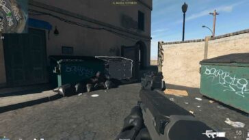 Destacados Dónde encontrar el Dead Drop en la fortaleza de Al Bagra en Warzone 2 Dmz