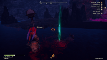 Wild Hearts Crustáceo Moss Acabado Cangrejo