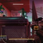 encuentra todos los cofres de Zephyr Concourse en Destiny 2 Lightfall