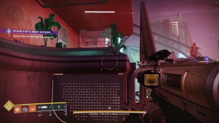 encuentra todos los cofres de Zephyr Concourse en Destiny 2 Lightfall