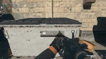 Destacados Dónde Saquear El Rastreador Gps Del Dumpster Dead Drop En Warzone 2 Dmz