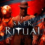 El FPS de terror Sker Ritual tiene demo gratis en Xbox One y Xbox Series X|S