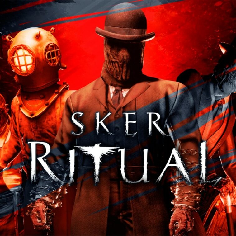 El FPS de terror Sker Ritual tiene demo gratis en Xbox One y Xbox Series X|S