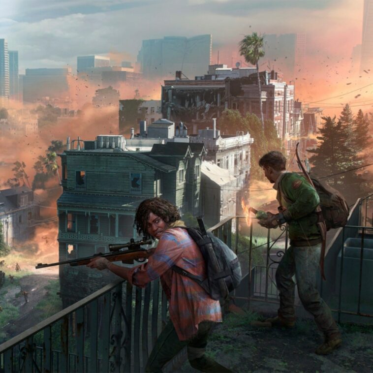 El Multijugador de The Last of Us también llegaría a PlayStation 4