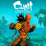 El indie chileno Clash: Artifacts of Chaos muestra sus mecánicas nocturnas