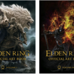 Elden Ring - Libro de arte oficial