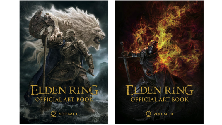 Elden Ring - Libro de arte oficial