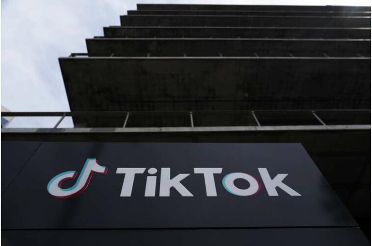 El personal del gobierno holandés se desalienta de aplicaciones como TikTok