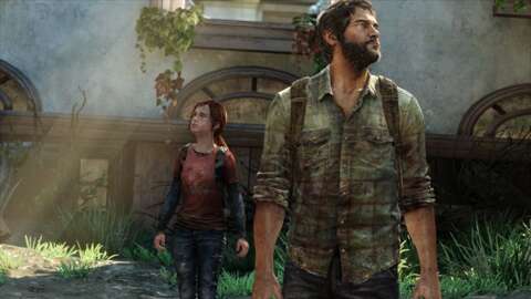 El próximo proyecto de Naughty Dog no es The Last Of Us 3